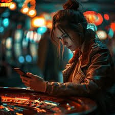 Slots ဂိမ်းများ