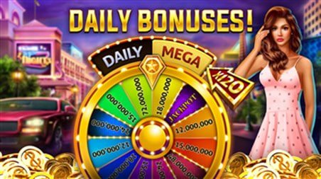 Slots ဂိမ်း Spin လှည့်နည်း ကစားနည်းလမ်းညွှန်